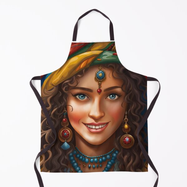 Item preview, happy gypsy designed and sold by norachiang.