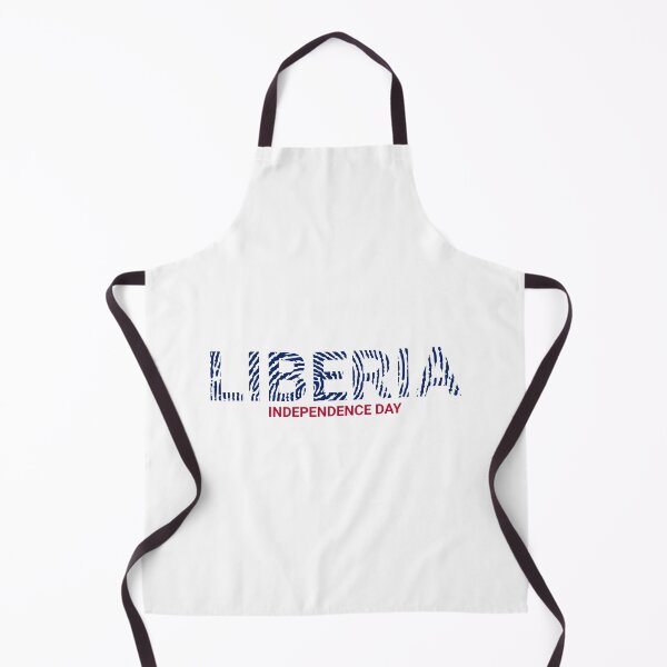 Item preview, Independence Day, Liberia, USA Flag designed and sold by quanlh.