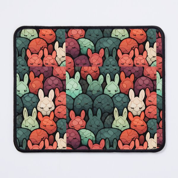 Item preview, Tranquil Lapin Textures designed and sold by BOSSPPDESIGN.