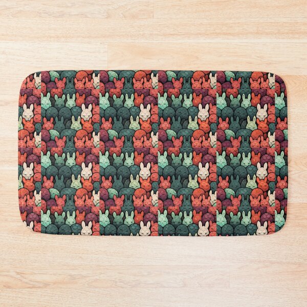 Item preview, Tranquil Lapin Textures designed and sold by BOSSPPDESIGN.