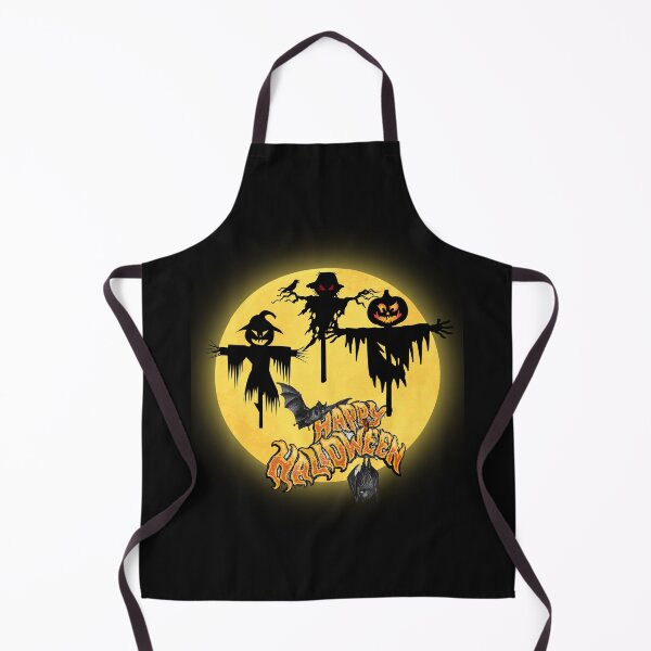 Item preview, Scarecrow Halloween designed and sold by rocklegends99.