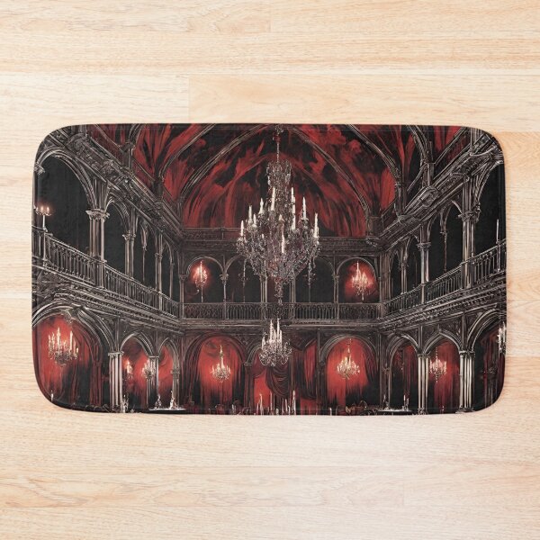 Item preview, Vampire Elegance designed and sold by cozycozyart.