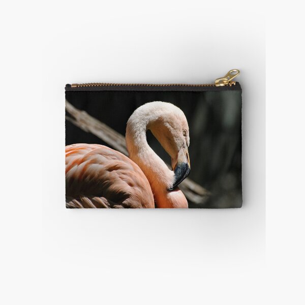 Item preview, The Sacred Old Flamingoes designed and sold by Lois  Bryan.