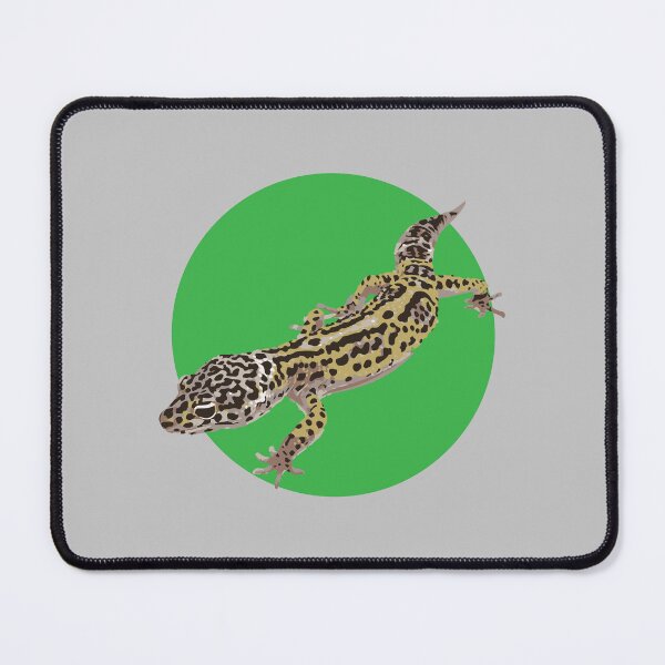 Item preview, Leopard Gecko designed and sold by Corner-Distro.