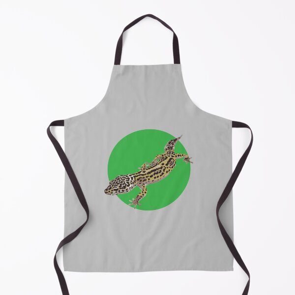 Item preview, Leopard Gecko designed and sold by Corner-Distro.