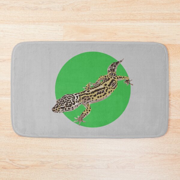 Item preview, Leopard Gecko designed and sold by Corner-Distro.