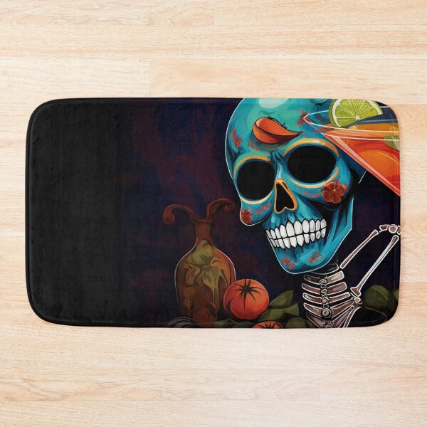 Item preview, Halloween Chromatic Concoctions- Spooky Elixirs Stirred in Modern Abstract Brilliance designed and sold by OlfactoART Studio.