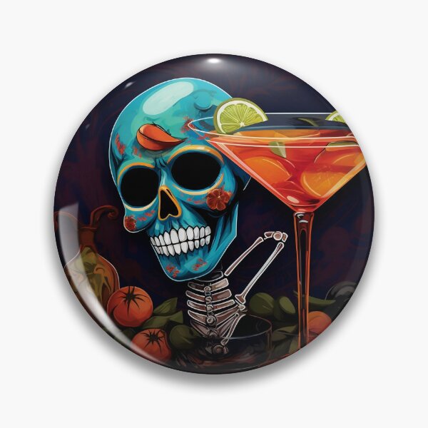 Item preview, Halloween Chromatic Concoctions- Spooky Elixirs Stirred in Modern Abstract Brilliance designed and sold by OlfactoART Studio.
