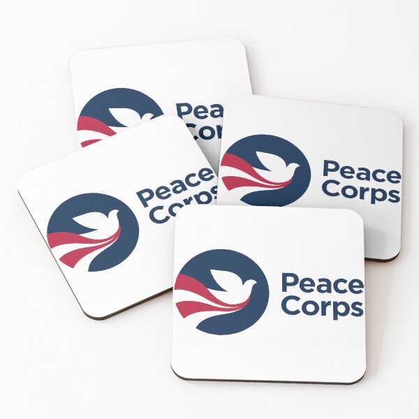 Item preview, Peace Corps designed and sold by muhyidinfirko.