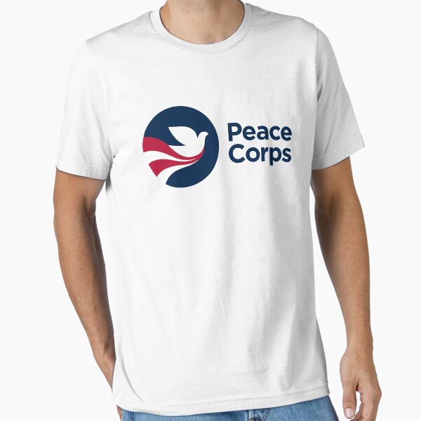 Item preview, Peace Corps designed and sold by muhyidinfirko.