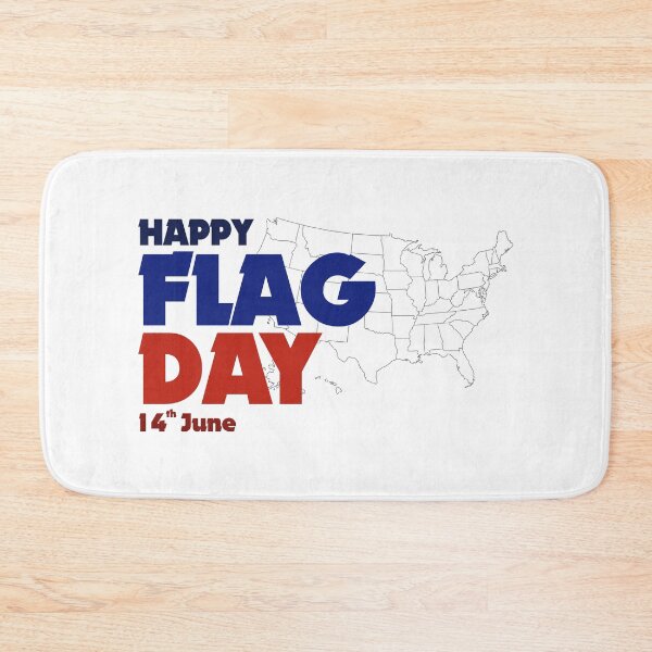 Item preview, Flag Day, usa Flag, Fourth of July designed and sold by quanlh.