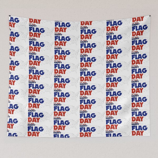 Item preview, Flag Day, usa Flag, Fourth of July designed and sold by quanlh.