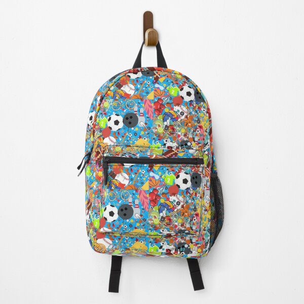 Item preview, Sprots designed and sold by wallmusic-shop.
