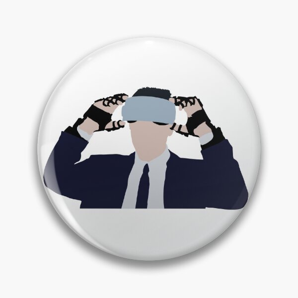 Item preview, johnny mnemonic designed and sold by FutureSpace.