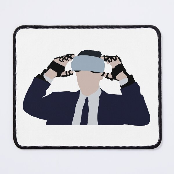 Item preview, johnny mnemonic designed and sold by FutureSpace.