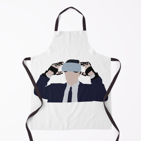 Item preview, johnny mnemonic designed and sold by FutureSpace.