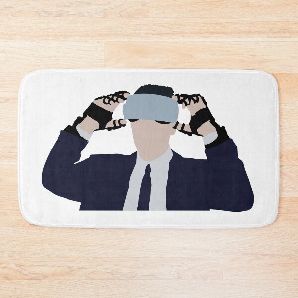 Item preview, johnny mnemonic designed and sold by FutureSpace.