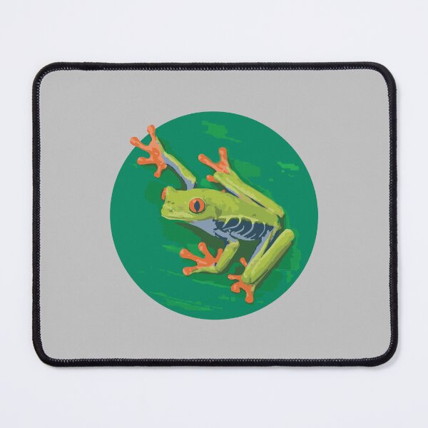 Item preview, Tree Frog designed and sold by Corner-Distro.
