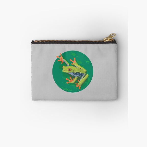 Item preview, Tree Frog designed and sold by Corner-Distro.