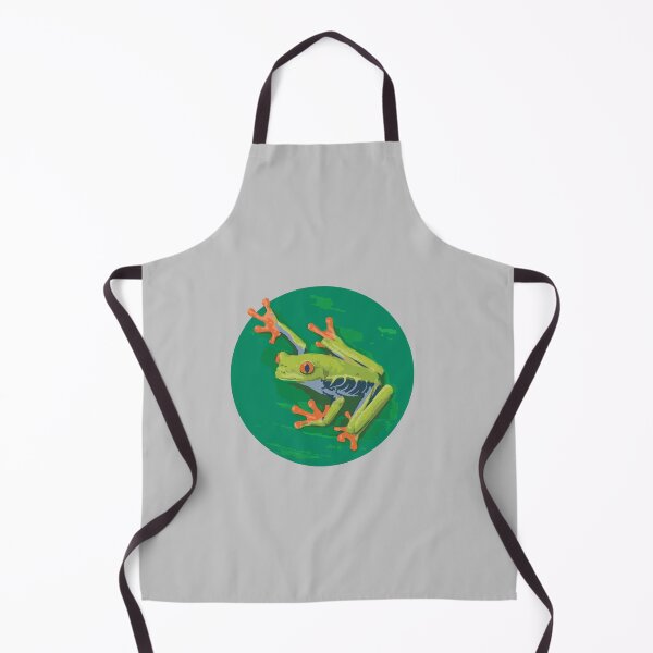 Item preview, Tree Frog designed and sold by Corner-Distro.