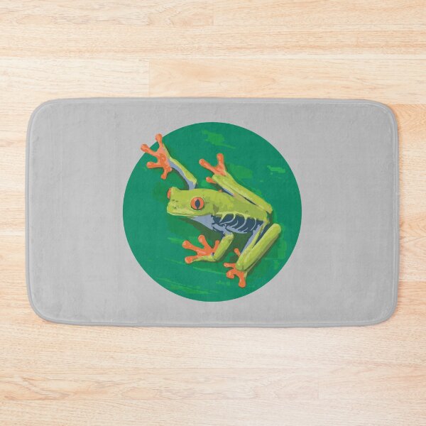 Item preview, Tree Frog designed and sold by Corner-Distro.
