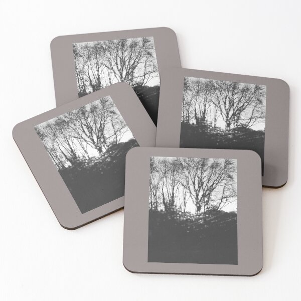 Item preview, wave of trees designed and sold by Nicholes  Dream Visions.