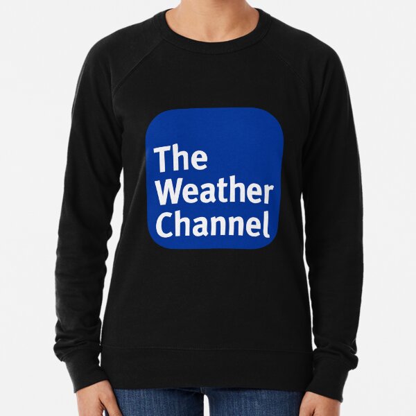 Item preview, The Weather Channel designed and sold by muhyidinfirko.