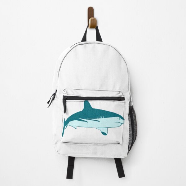 Item preview, Shark Ceramic Charm Pattern Italy Vibes designed and sold by Yellowriversss.