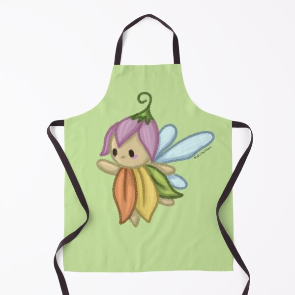 Item preview, Fall Fae designed and sold by schellsstickers.