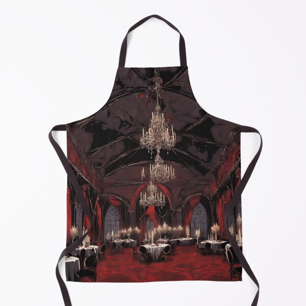 Item preview, Gothic Nightfall designed and sold by cozycozyart.