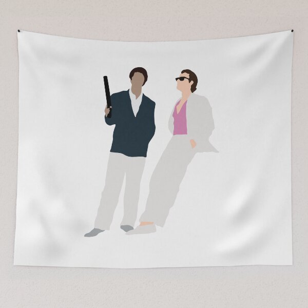 Item preview, Miami Vice designed and sold by FutureSpace.