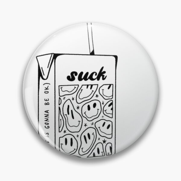Item preview, Suck it up Buttercup designed and sold by GloriousGirls.