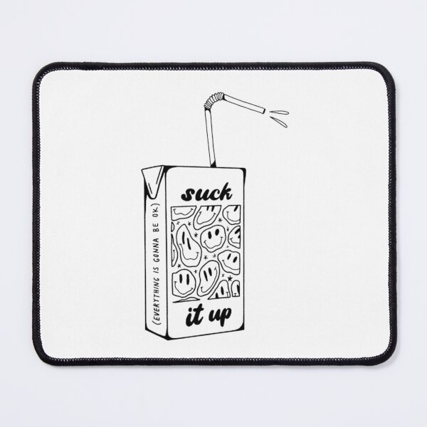Item preview, Suck it up Buttercup designed and sold by GloriousGirls.