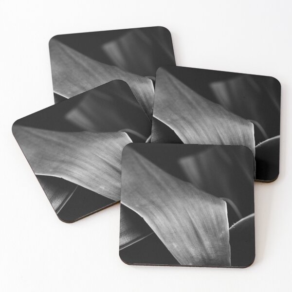 Item preview, Black and White Nature Macro Photography designed and sold by ehlphotography.