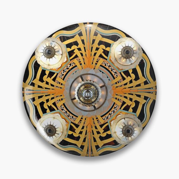 Item preview, Catalina Casino Ballroom Study 2  designed and sold by Robert Meyers-Lussier.