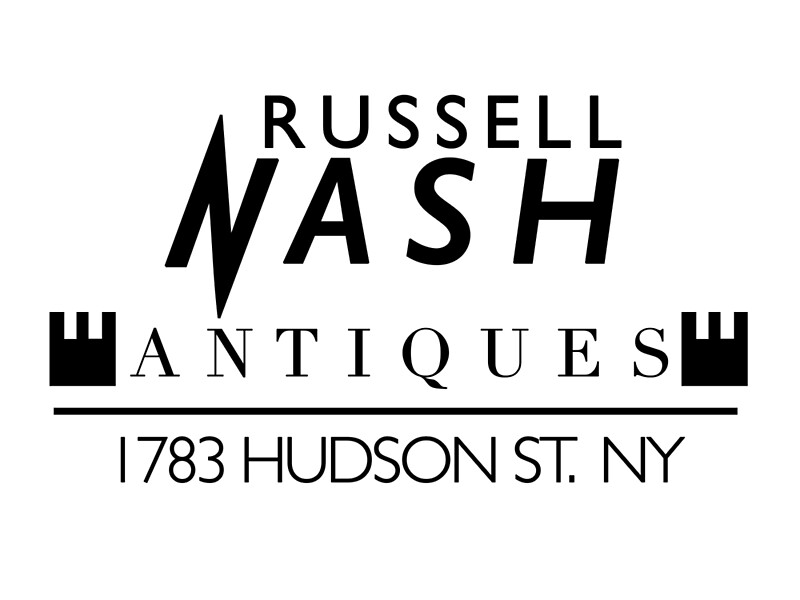 "Russell Nash Antiques - Highlander " by Hawkeye78 | Redbubble