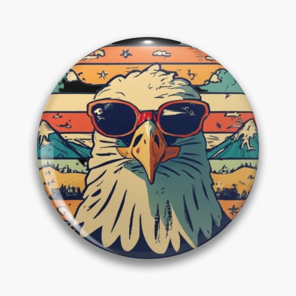 Item preview, Let Me Ask My Wife, Eagle designed and sold by Mika2525-smile.