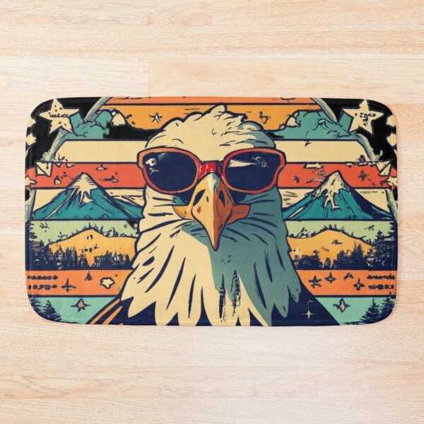 Item preview, Let Me Ask My Wife, Eagle designed and sold by Mika2525-smile.