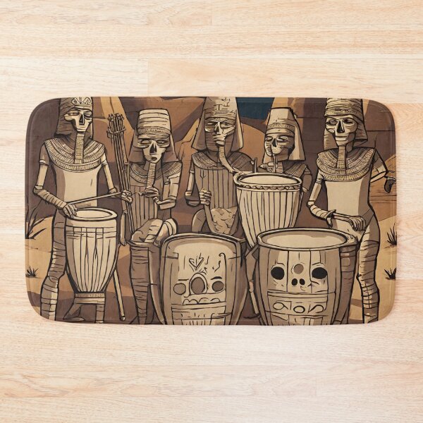 Item preview, Mummy Jam designed and sold by cozycozyart.