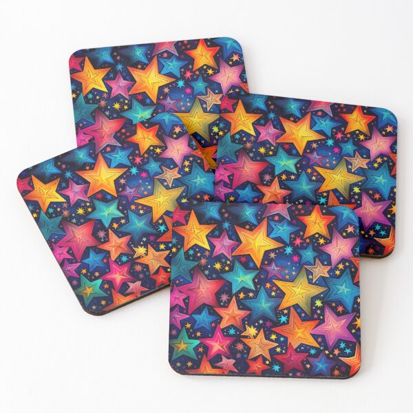 Item preview, STAR STRUCK designed and sold by GROOVYJOURNEY.