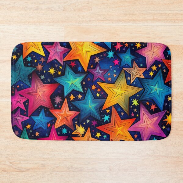 Item preview, STAR STRUCK designed and sold by GROOVYJOURNEY.