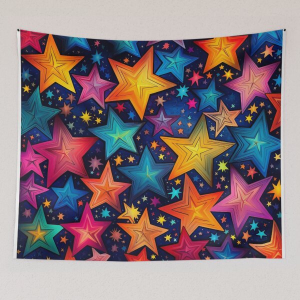Item preview, STAR STRUCK designed and sold by GROOVYJOURNEY.
