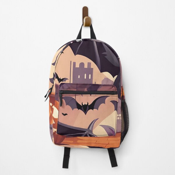Item preview, Bat Bash designed and sold by cozycozyart.