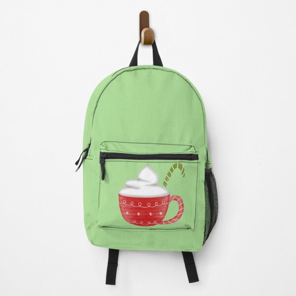 Item preview, Cappuccino coffee in christmas cup designed and sold by Onanong2531.