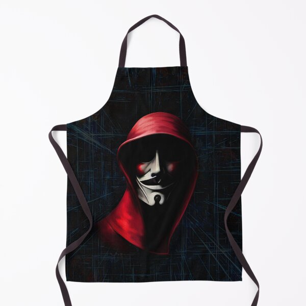 Item preview, Ghost of a Hacker designed and sold by Andy551.