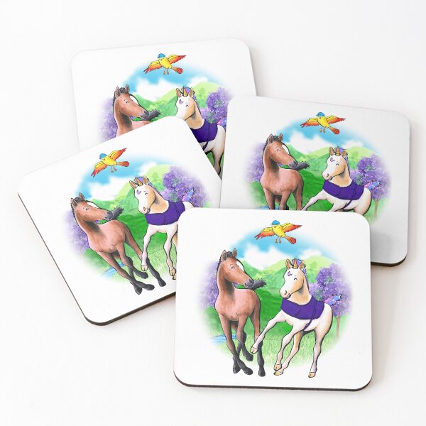 Item preview, Tich and Friends designed and sold by Tracey Unthank.