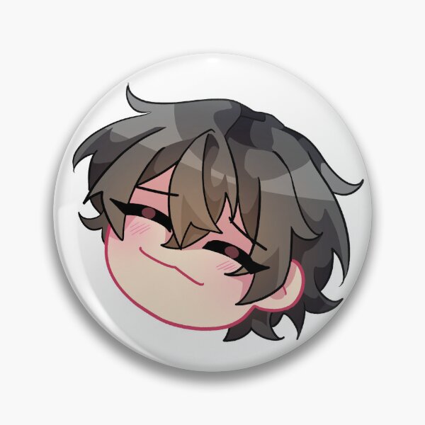 Item preview, miyano designed and sold by yi-doodles.
