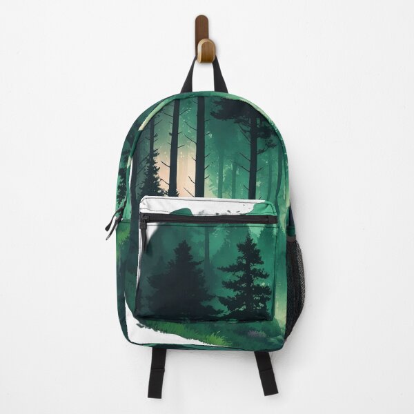 Item preview, When I wandered into the forest and couldn't find a way out. designed and sold by Natcharee.