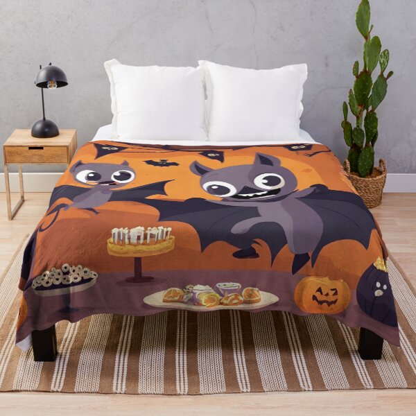 Item preview, Bats in Disguise designed and sold by cozycozyart.