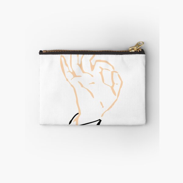 Item preview,  OK Hand Gesture designed and sold by obviouslogic.